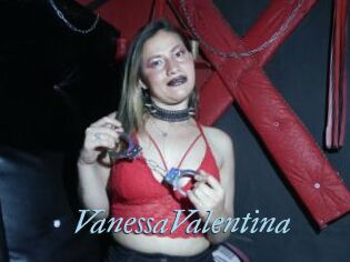 VanessaValentina