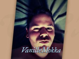 VanilleMokka