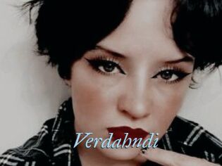 Verdahndi