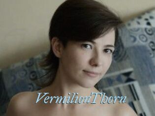 VermilionThorn