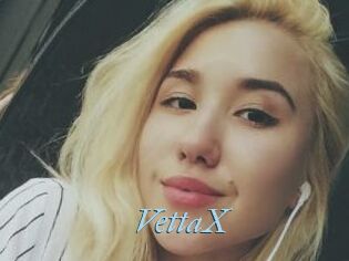 VettaX
