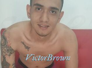 VictorBrown