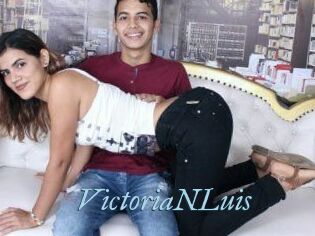VictoriaNLuis