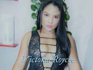 Victoria_Roycee