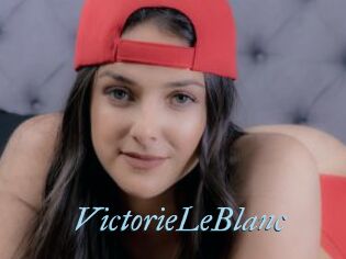VictorieLeBlanc