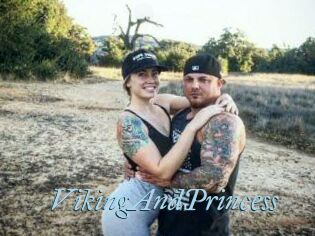 VikingAndPrincess