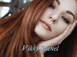 VikkyChanel