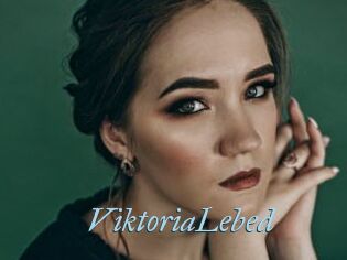 ViktoriaLebed
