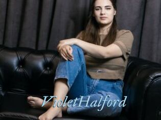 VioletHalford