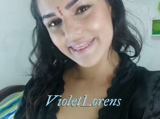 VioletLorens