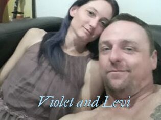 Violet_and_Levi