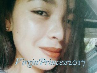 VirginPrincess2017