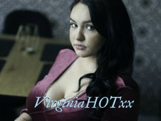 VirginiaHOTxx