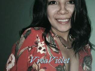 VivaViolet