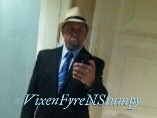 VixenFyre_N_Stumpy