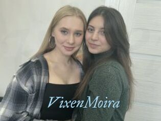 VixenMoira