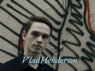 VladHenderson