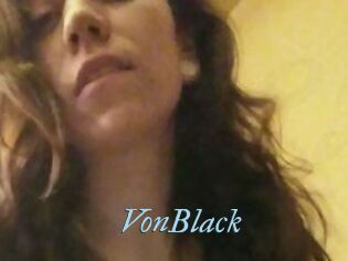VonBlack