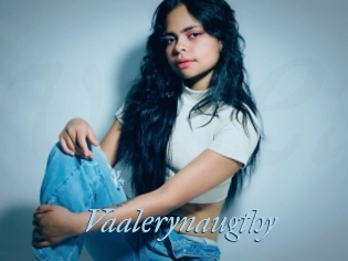 Vaalerynaugthy