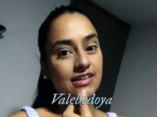 Valebedoya