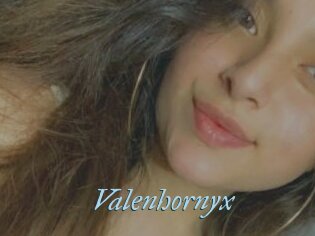 Valenhornyx