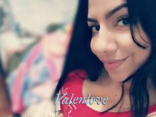 Valenlove