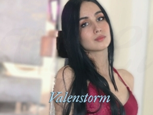 Valenstorm
