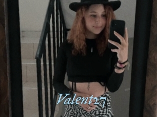Valent27