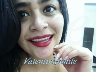 Valentina_smile