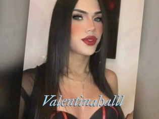 Valentinahalll