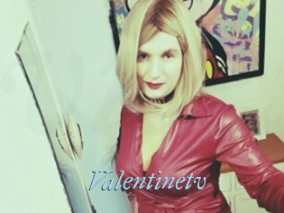 Valentinetv