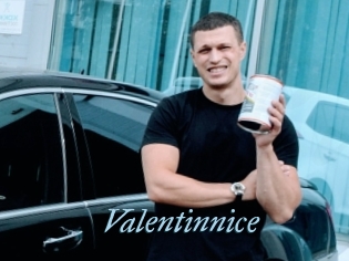 Valentinnice