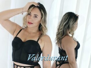 Valerdurant
