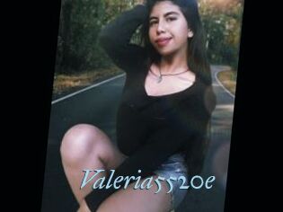 Valeria5520e