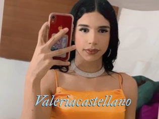 Valeriacastellano