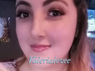 Valerialovee
