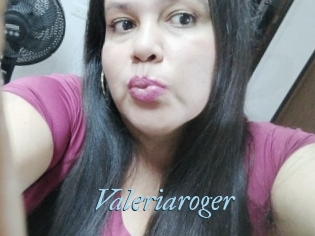 Valeriaroger