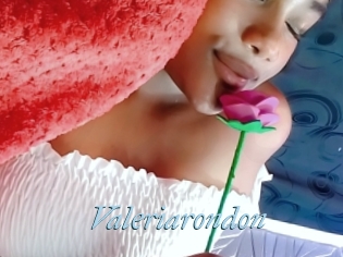 Valeriarondon