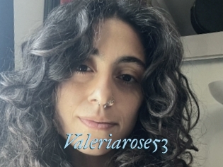 Valeriarose53