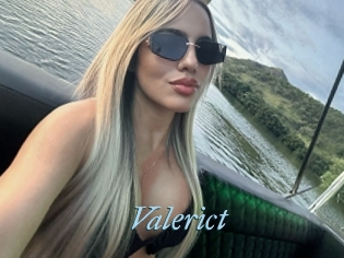 Valerict
