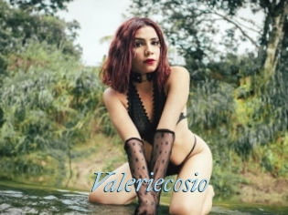 Valeriecosio