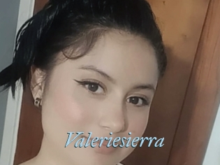 Valeriesierra