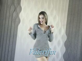 Valerifox