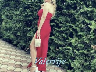 Valerriye