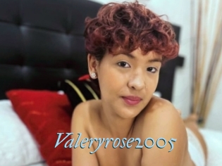 Valeryrose2005