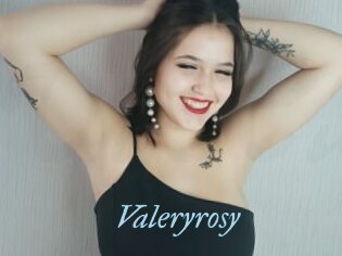 Valeryrosy