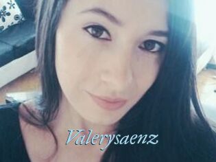 Valerysaenz