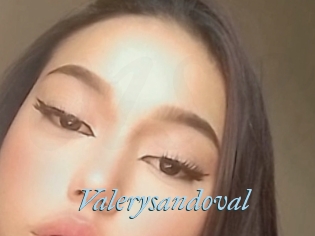 Valerysandoval