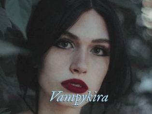 Vampykira