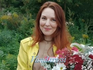 Vandarossi